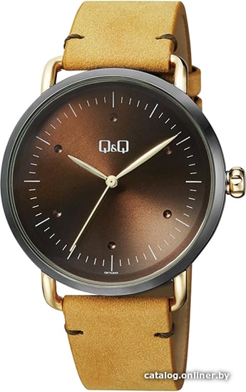 

Наручные часы Q&Q QB74J502