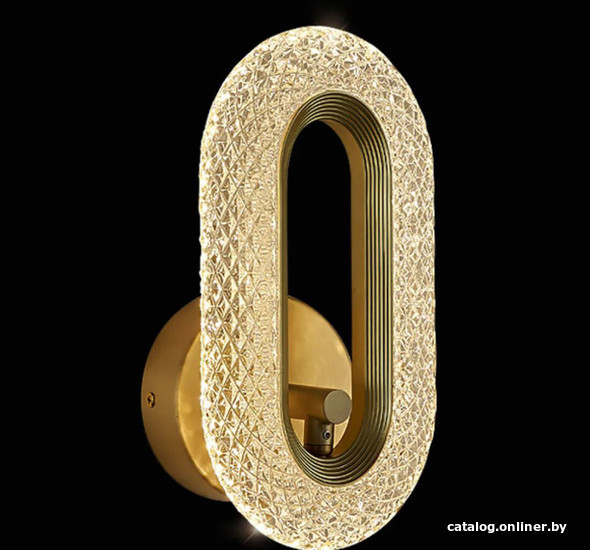 

Бра ImperiumLoft Kezia-B-Wall01 226464-23
