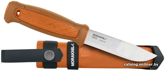 

Нож Morakniv Kansbol Multi-Mount (оранжевый)