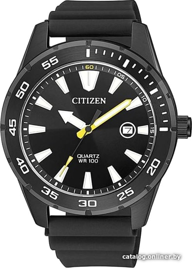 

Наручные часы Citizen BI1045-13E