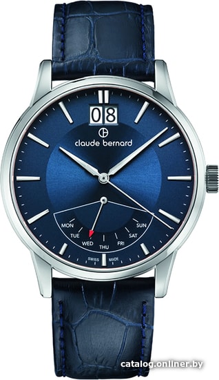 

Наручные часы Claude Bernard 41001 3 BUIN