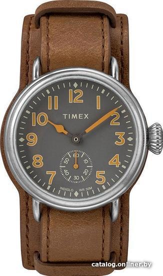 

Наручные часы Timex TW2R88000