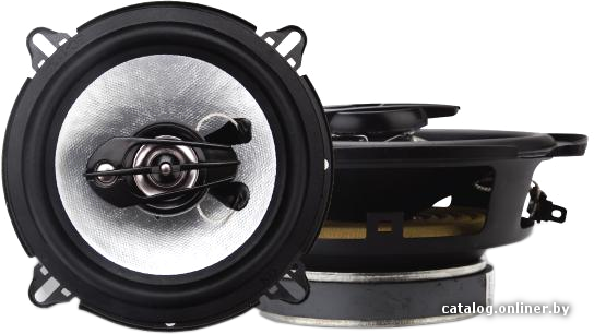 

Коаксиальная АС KICX RTS-130V