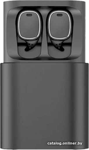 

Наушники QCY T1 Pro (черный)