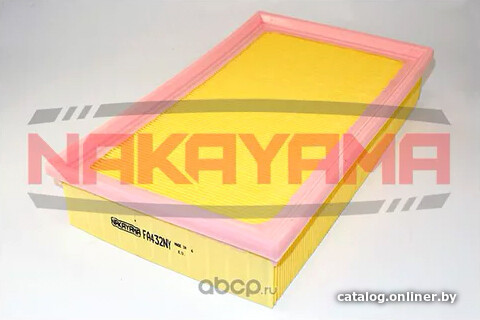 

Воздушный фильтр Nakayama FA432NY