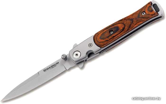 

Складной нож Boker 01YA101 Stiletto