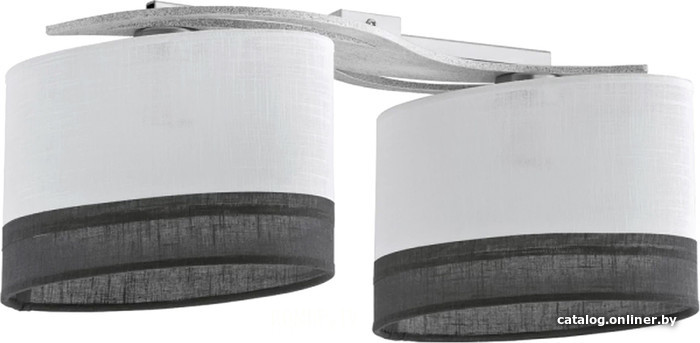 

Припотолочная люстра TK Lighting TKC198