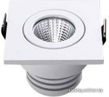 

Точечный светильник Arlight LTM-S50X50WH 5W White 25Deg [020757]