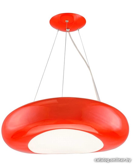 

Подвесная люстра Sfera-sveta 8001/L RED