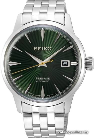 

Наручные часы Seiko Presage SRPE15J1