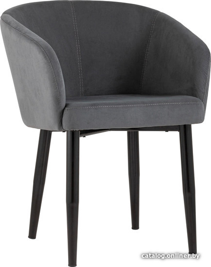 

Стул Stool Group Ральф AV 302-N26-08 (темно-серый)
