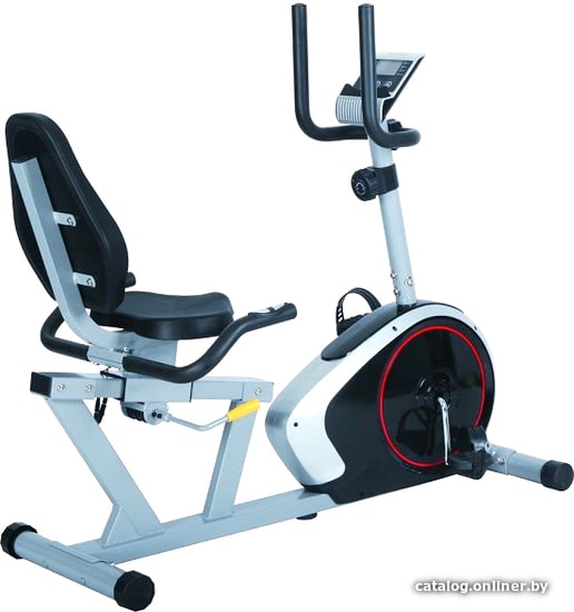 

Велотренажер SportElite SE-620R