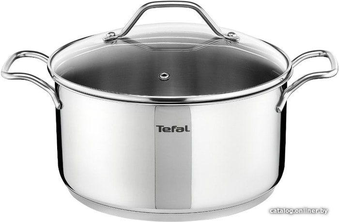

Кастрюля Tefal Intuition A7024415