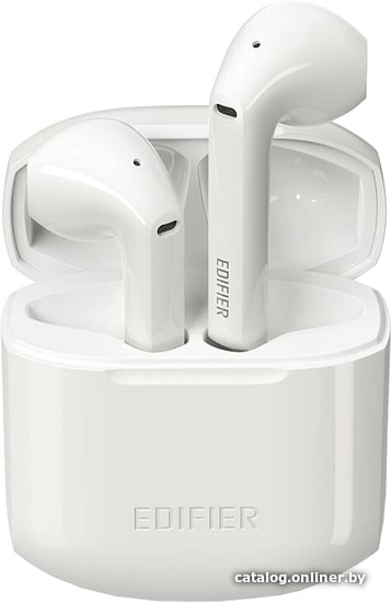 

Наушники Edifier LolliPods (белый)