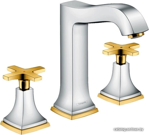 

Смеситель Hansgrohe Metropol Classic 31307090