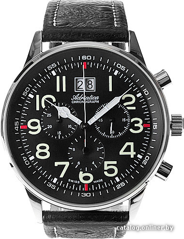 

Наручные часы Adriatica A1076.5224CH