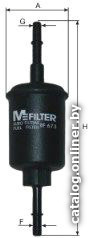 

Mfilter BF673