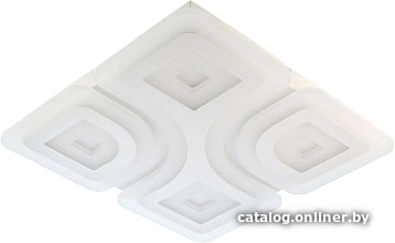 

Припотолочная люстра Aitin Pro MX10049/1A (белый)