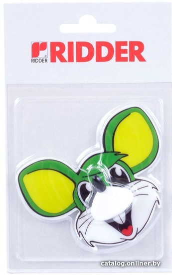 

Крючок для ванны Ridder Мышка 13190200