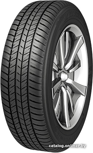 

Автомобильные шины Nankang N-605 225/55R17 101V