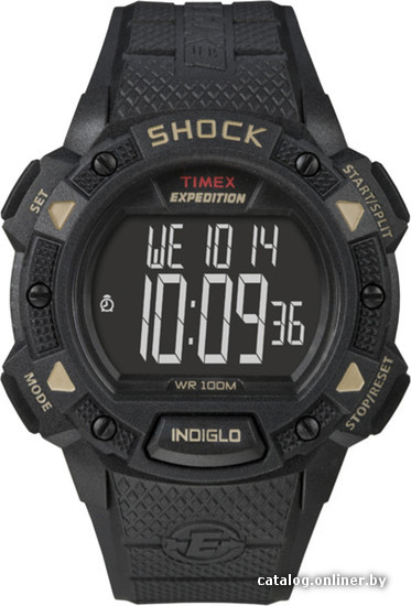 

Наручные часы Timex T49896
