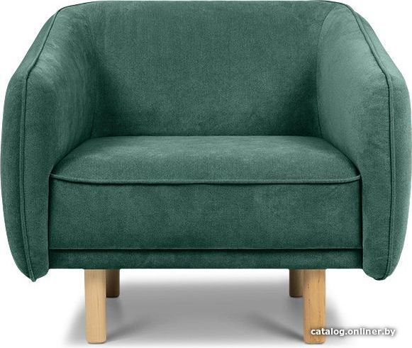 

Интерьерное кресло Divan Коренс (happy emerald)
