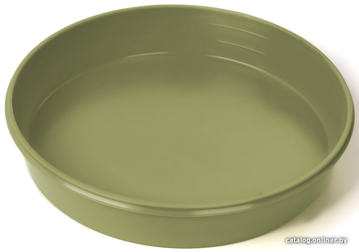 

Миска Voltrega 0303530/olive