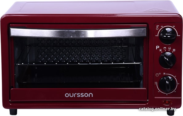 

Мини-печь Oursson MO1402/DC