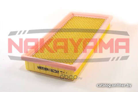 

Воздушный фильтр Nakayama FA123NY