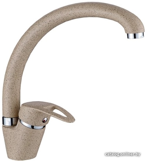 

Смеситель Zollen Color CO71611932SA