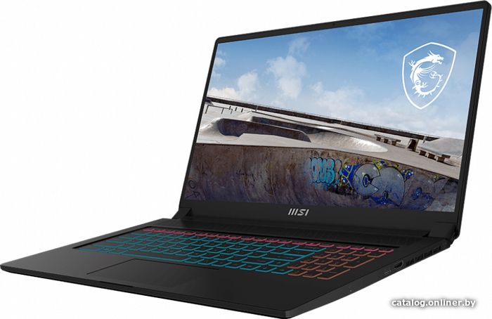 

Ноутбук MSI Stealth 17M A12UE-040RU