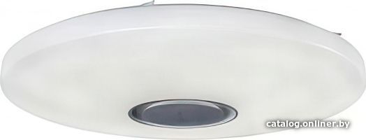 

Припотолочная люстра iLedex Jupiter 90W-Brilliant-Ent