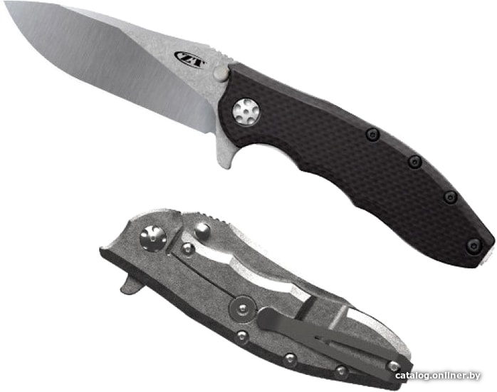 

Складной нож Zero Tolerance 0562Cf