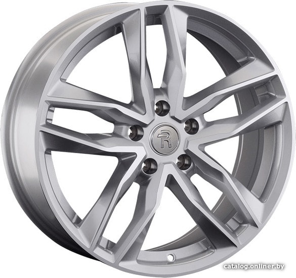 

Литые диски Replay 10463 (VV234) 18x8" 5x112мм DIA 57.1мм ET 44мм SFP