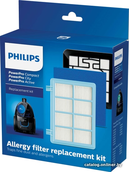 

Набор фильтров Philips FC8010/02