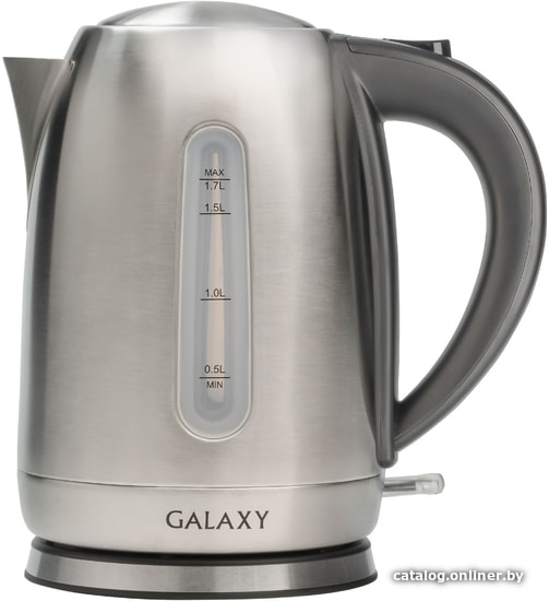 

Электрический чайник Galaxy Line GL0324