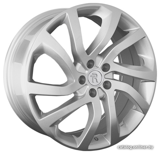 

Литые диски Replay CHR72 19x8" 5x108мм DIA 65.1мм ET 36мм S