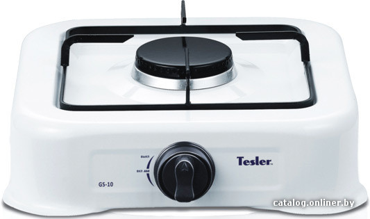 

Настольная плита Tesler GS-10