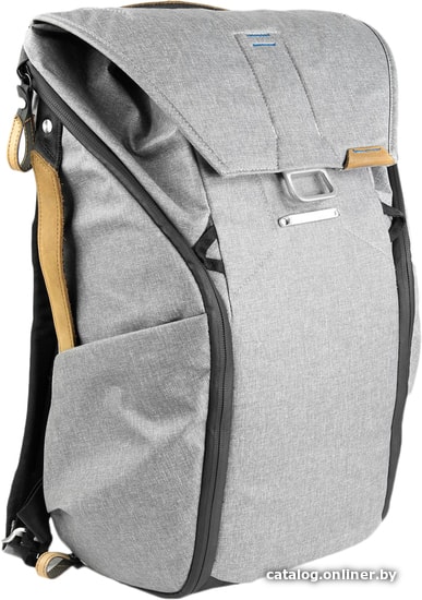 

Рюкзак Peak Design Everyday Backpack 20L (пепельный)