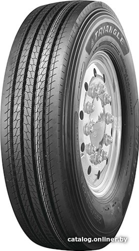 

Автомобильные шины Triangle TRS02 265/70R19.5 143/141J