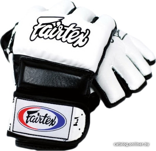 

Перчатки для единоборств Fairtex FGV17 M