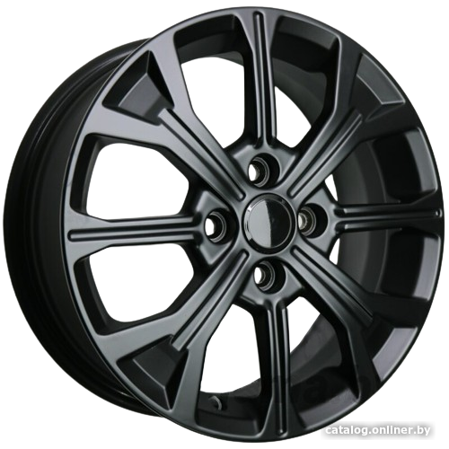 

Литые диски K&K КС945 15x6" 4x100мм DIA 60.1мм ET 50мм мэт