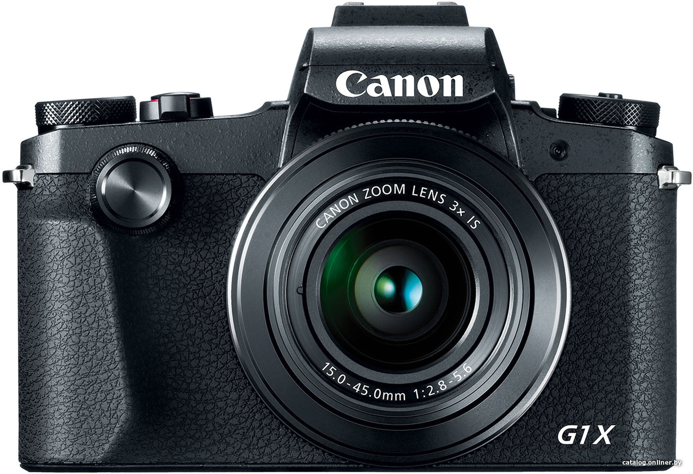 Фотоаппарат Canon POWERSHOT g1 x