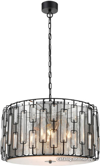 

Подвесная люстра Vele Luce Charlie VL5142P06