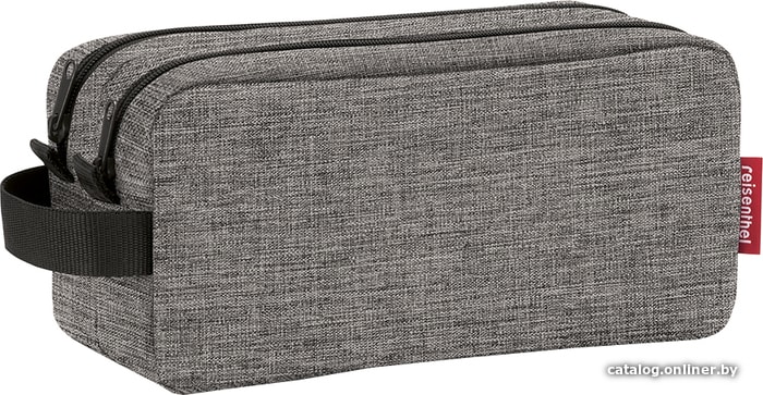 

Косметичка Reisenthel Duocase WA7052 (twist silver)