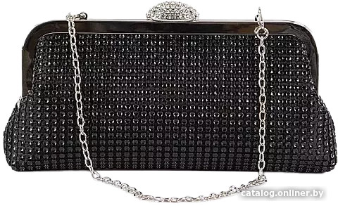 

Женская сумка Passo Avanti 863-Y23-6-BLK (черный)