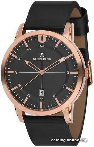 

Наручные часы Daniel Klein DK11732-7