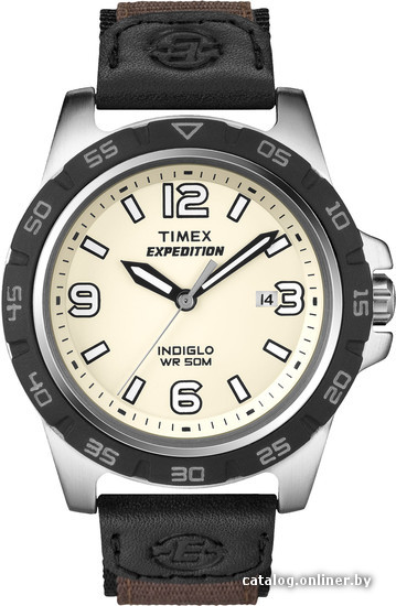 

Наручные часы Timex T49886