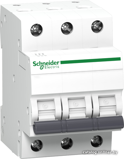 

Выключатель автоматический Schneider Electric Acti 9 A9K02320