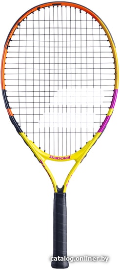

Теннисная ракетка Babolat Nadal 26 Gr0 140458-100